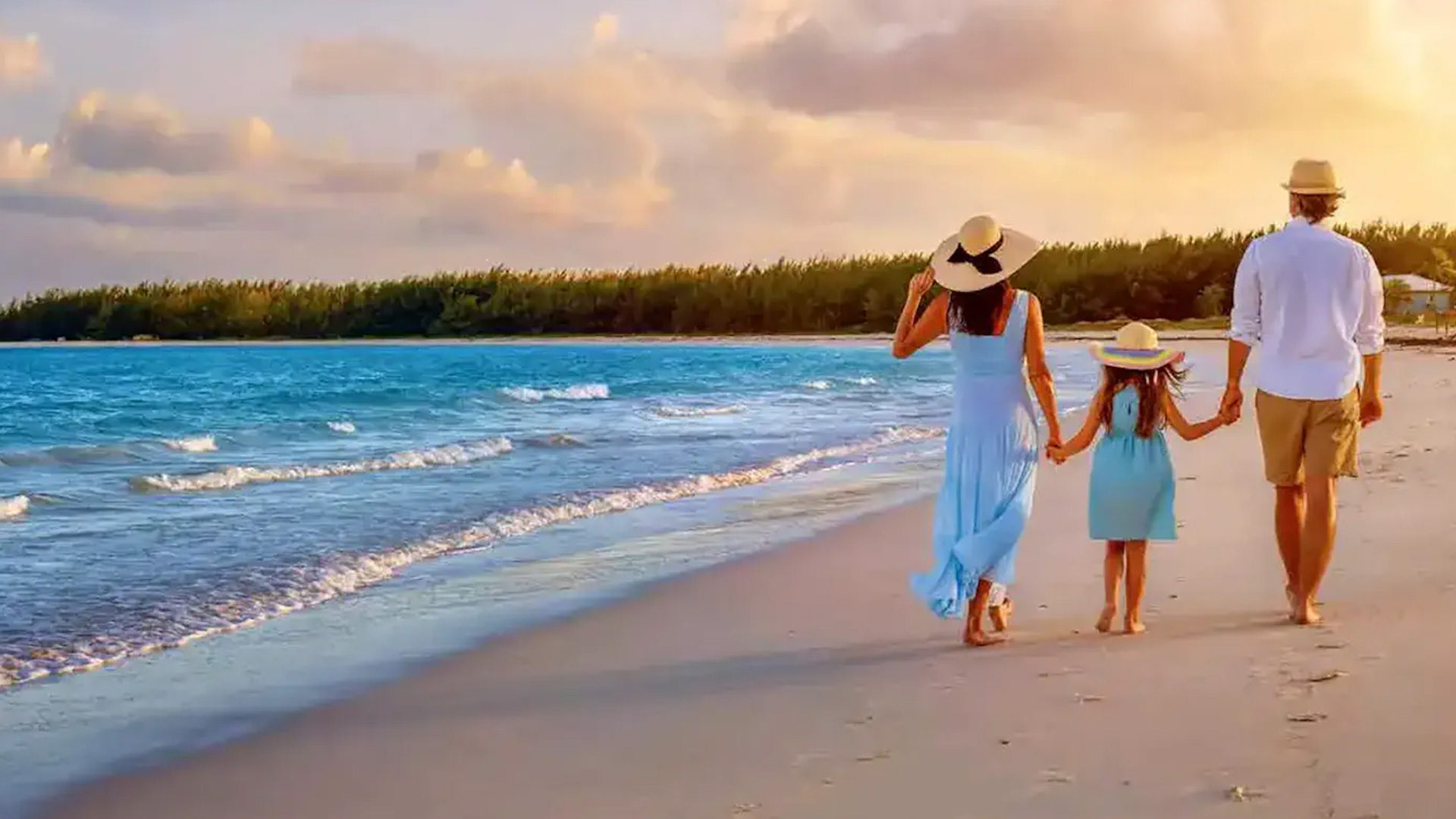 Lush Green Surroundings at Nagpur Marina